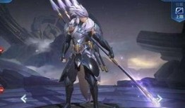 王者荣耀马超最新皮肤爆料,勇猛战神，荣耀归来！