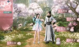 逆水寒手游最新爆料网址,揭秘江湖风云再起