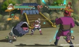 火影忍者人物最新爆料图,神秘新角色亮相，最新爆料图揭示惊天秘密！