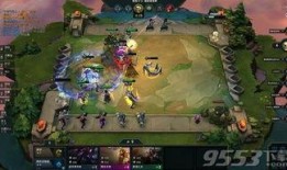 云顶之弈棋子爆料最新,新英雄、新羁绊，战局再起风云