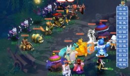 梦幻西游官方最新爆料网,神秘新门派、全新副本等你探索！