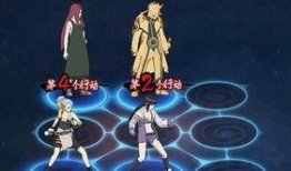 火影忍者最新爆料赤土,火影忍者世界中的神秘力量觉醒