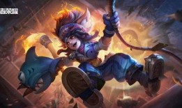 沈梦溪新皮肤爆料最新,科技与魔法的完美融合