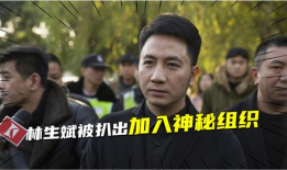 林生事件最新爆料,最新爆料揭露惊人内幕
