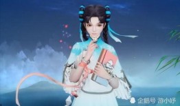 西施最新皮肤特效爆料,西施新皮肤特效惊艳亮相，美艳动人引期待