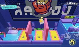 蛋仔最新模式爆料,探索神秘模式，挑战极限冒险！