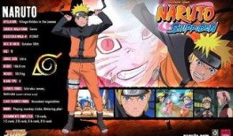 火影忍者人物最新爆料图,神秘新角色亮相，最新爆料图揭示惊天秘密！