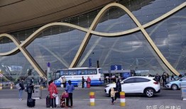 昆明长水机场最新爆料,航站楼升级改造，旅客体验再升级