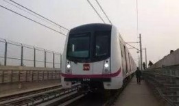 西安地铁3号线最新爆料,提速扩容，未来交通新格局即将开启