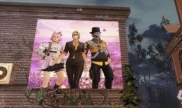 辐射高校最新爆料,揭秘未来科技与神秘势力交织的惊险校园