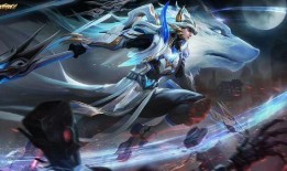 王者荣耀马超最新皮肤爆料,勇猛战神，荣耀归来！