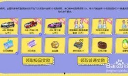 qq飞车端游活动最新爆料,狂欢盛宴，福利大放送！