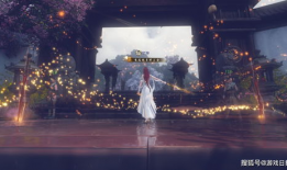 逆水寒最新爆料28天,全新剧情与角色曝光，沉浸式武侠世界等你探索