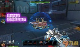 10月逆战最新版本爆料,全新内容与玩法升级，热血战场再燃战火！