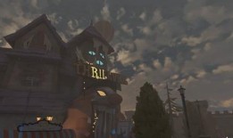 第五人格五月最新爆料,惊悚角色升级，全新玩法即将上线！