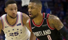 沃神最新爆料西蒙斯交易,揭秘潜在下家及交易细节