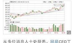 网易老总爆料最新消息,最新战略布局与行业动态深度解析