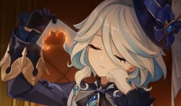 枫丹角色pv爆料最新消息,神秘面纱揭开，技能亮点抢先看！