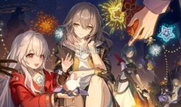 崩铁卡池爆料最新,新角色集结，神秘力量即将觉醒！