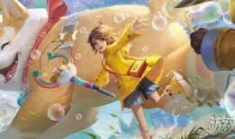 王者阿古朵皮肤最新爆料