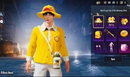 吃鸡国际服3.4版本最新爆料,革新玩法，等你来战！