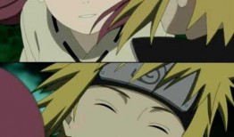 火影水门最新爆料图片,神秘力量觉醒，忍者世界风云再起