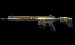 最新枪械皮肤爆料,炫酷外观与独特性能，带你领略枪械世界的极致魅力