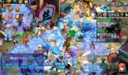 梦幻西游官方最新爆料网,神秘新门派、全新副本等你探索！