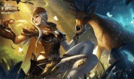 项羽典藏皮肤最新爆料,霸气外观，再现战神风采