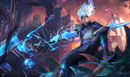 最新韩信皮肤爆料视频大全,视觉盛宴，技能特效大升级！