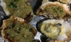 淮安生蚝店爆料视频最新