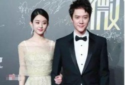 冯绍峰的儿子最新爆料,成长点滴与家庭温馨瞬间