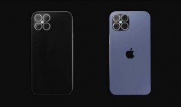 华为最新爆料苹果手机型号,苹果新机型号揭秘，颠覆性升级引期待